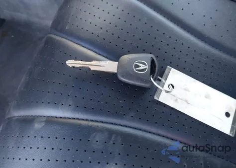 2004 Acura Tl Base W/Nav System (A5) from USA, damaged, VIN 19UUA66224A012730